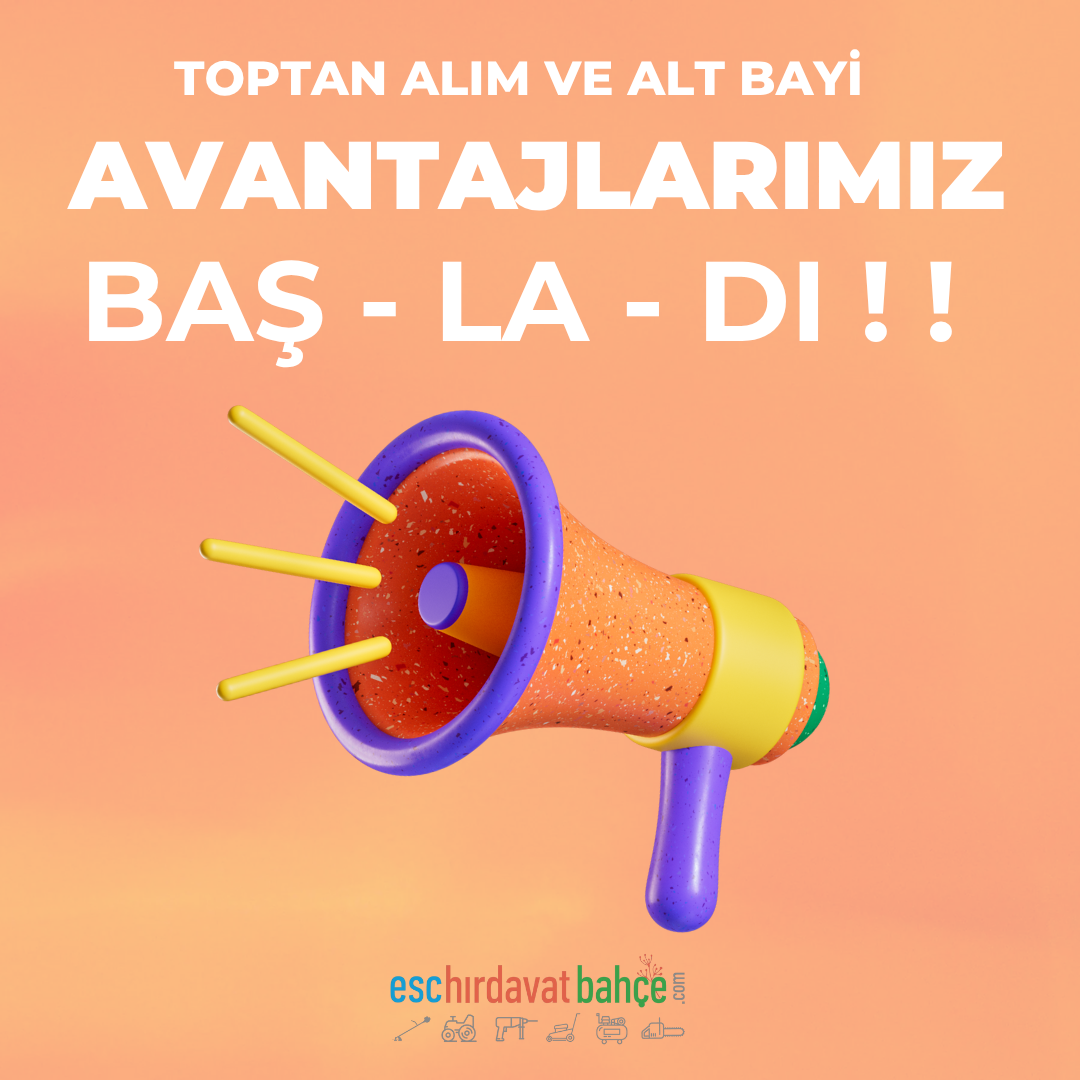 Toptan Alım ve Alt Bayi Avantajları
